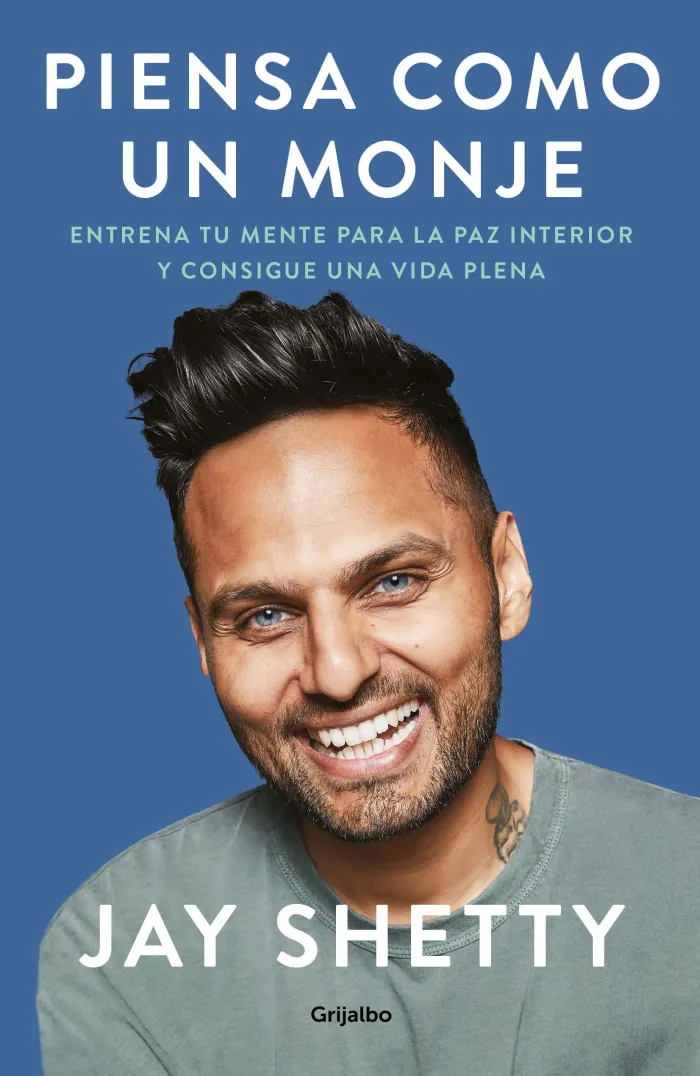 Piensa Como un Monje