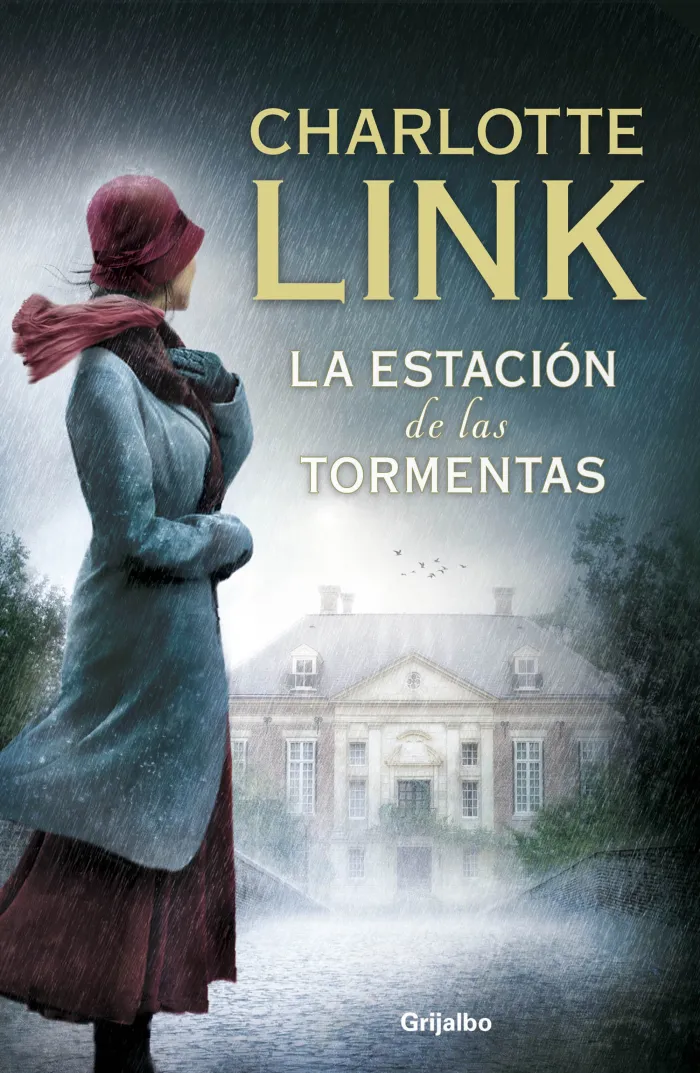 La Estacion de las Tormentas