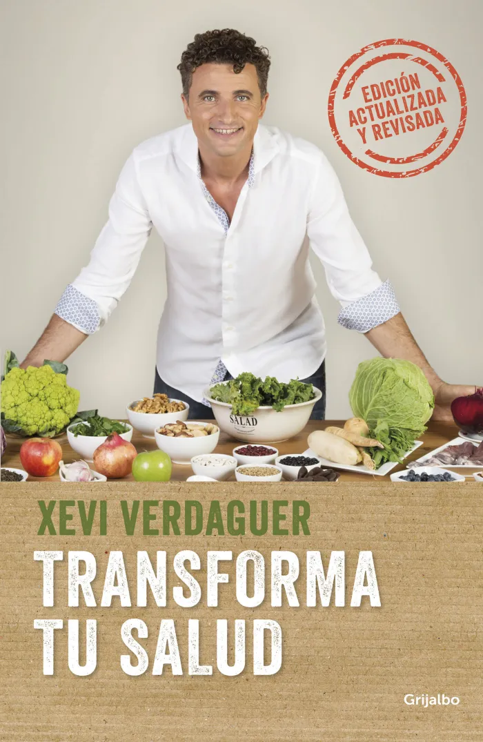 Transforma tu Salud