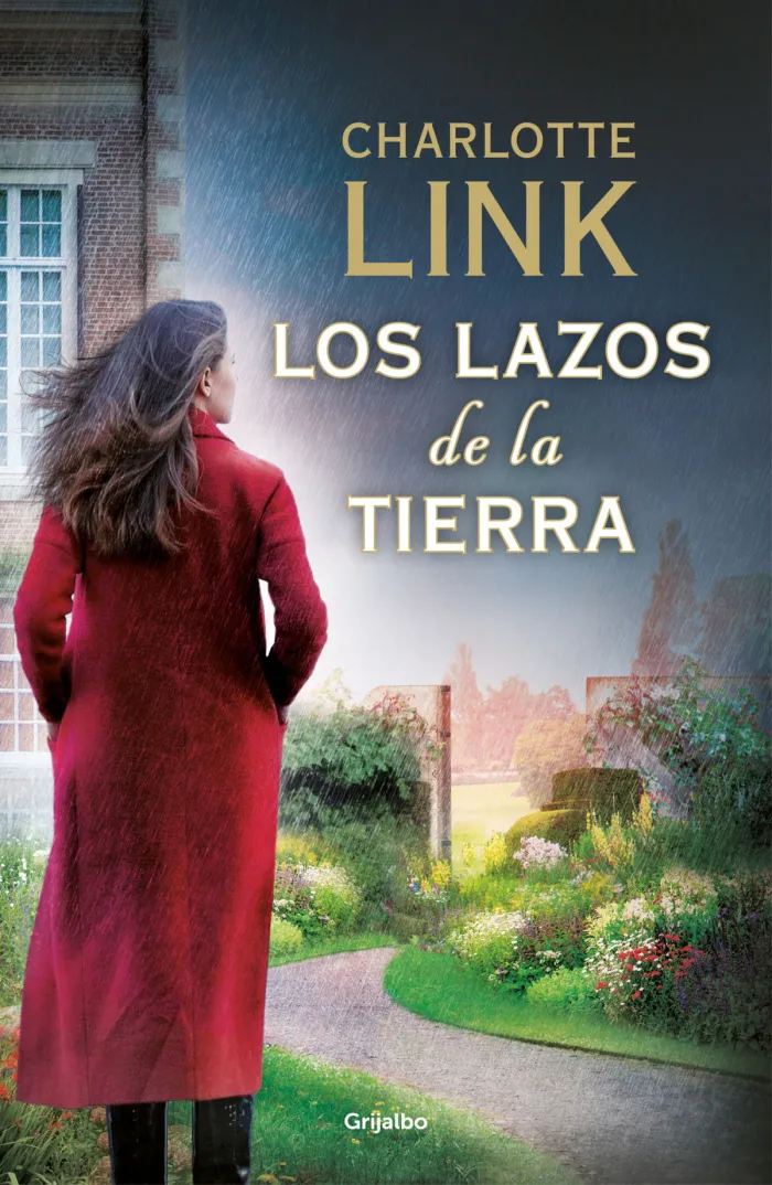 Los Lazos de la Tierra