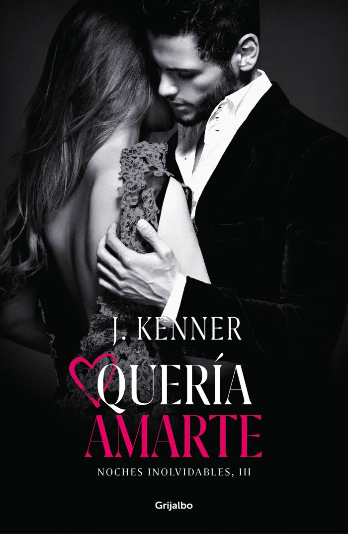 Quería Amarte