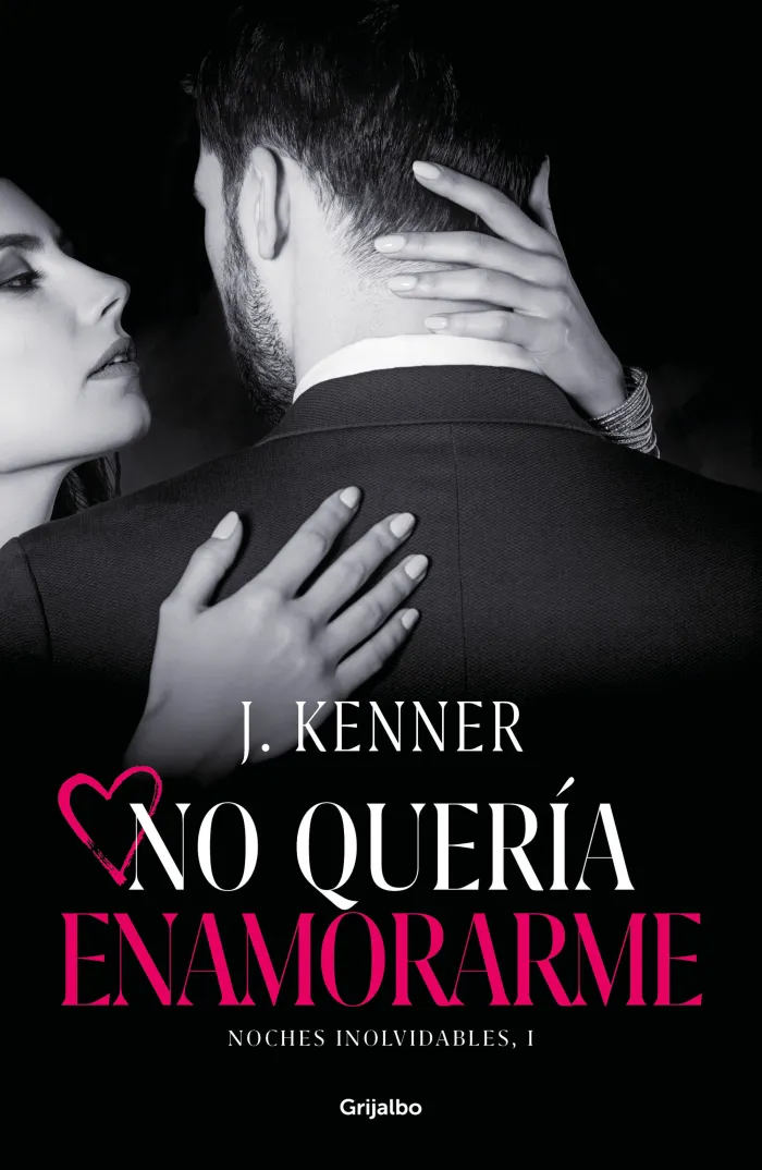 No Quería Enamorarme