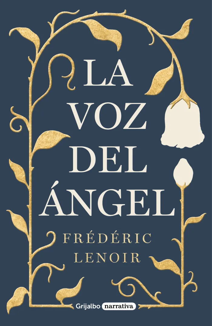 La Voz del Angel