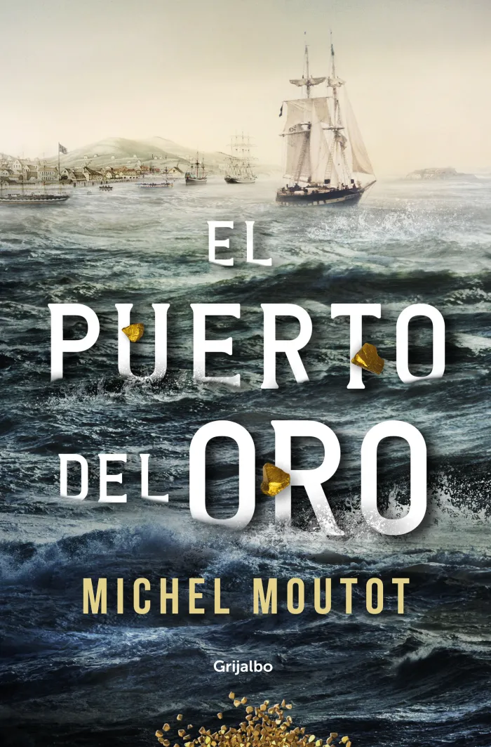El Puerto del Oro