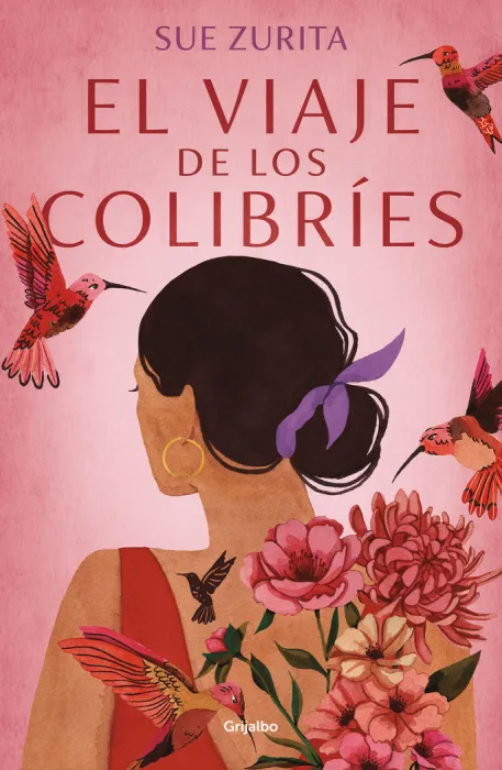El Viaje de los Colibríes
