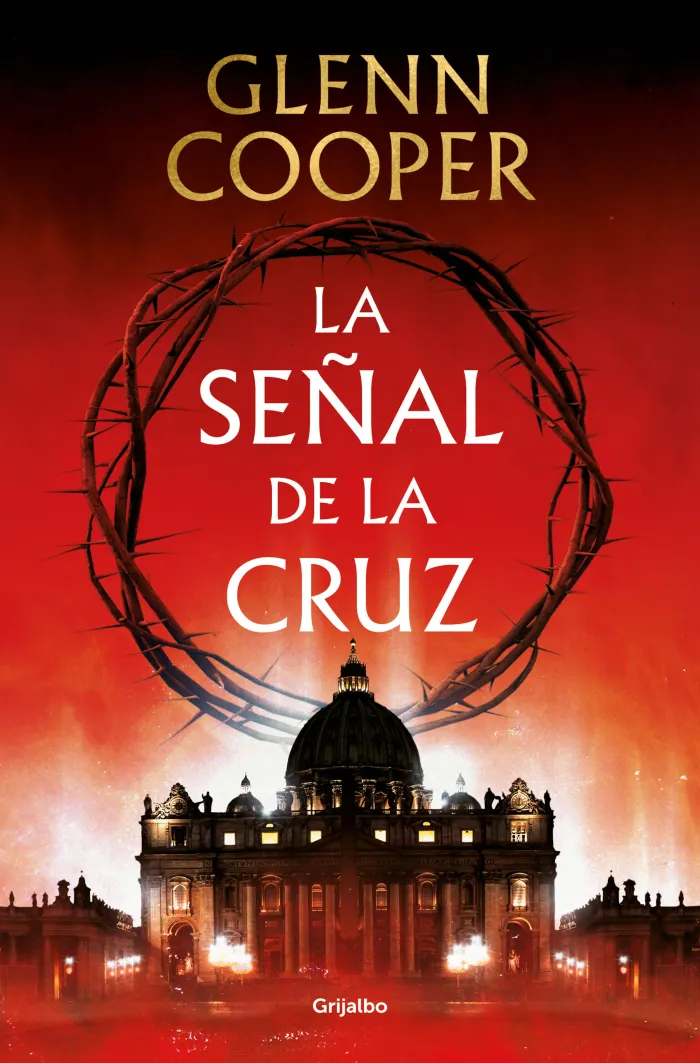 La Señal de la Cruz