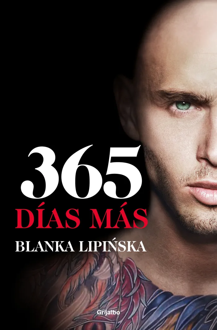 365 Días Más (Trilogía 365 Días)