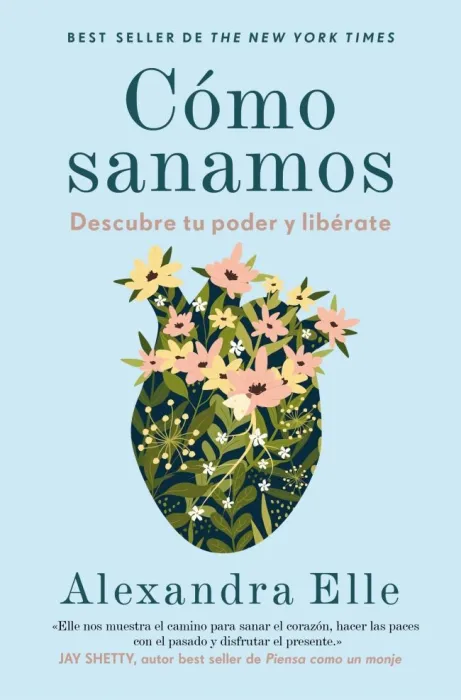 Cómo Sanamos