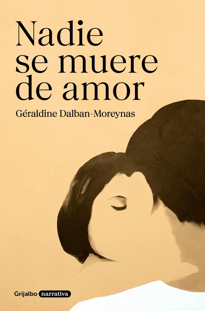 Nadie se Muere de Amor