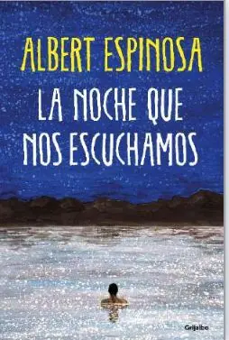 La Noche que nos Escuchamos