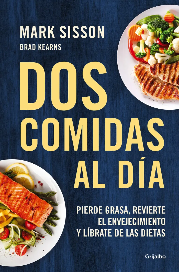 Dos Comidas Al Día