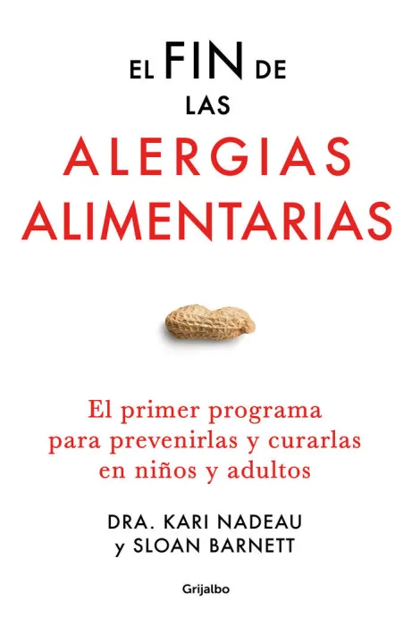 El Fin de las Alergias Alimentarias