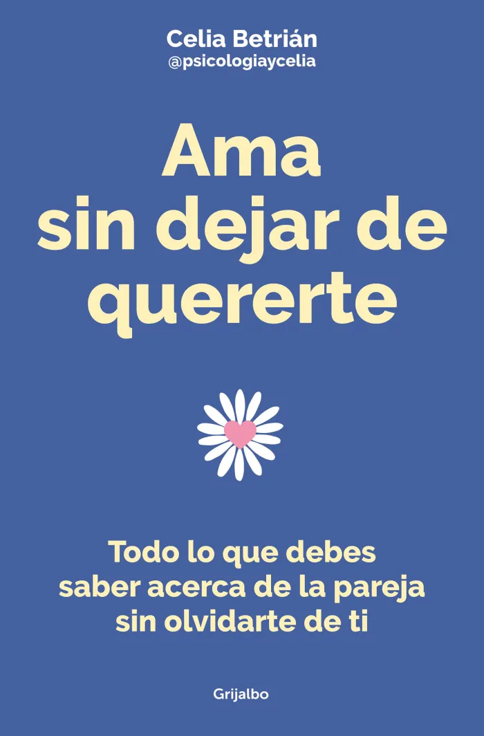 Ama sin Dejar de Quererte
