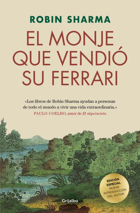 El Monje que Vendió Su Ferrari (Edición de Lujo)