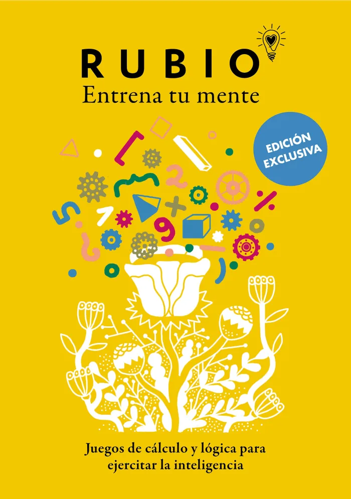 Juegos de Cálculo y Lógica para Ejercitar la Inteligencia (Edición Exclusiva) (R