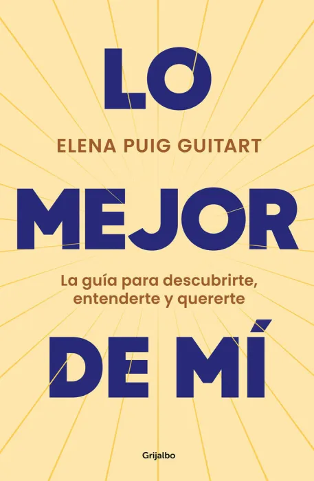 Lo Mejor de mí