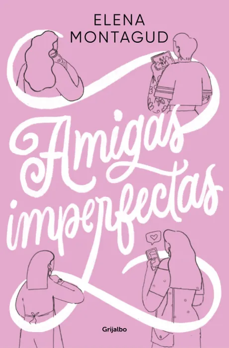 Amigas Imperfectas