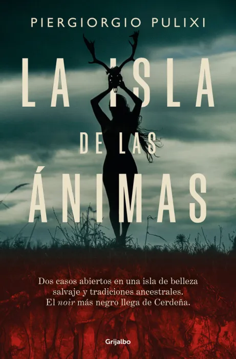 La Isla de las Animas
