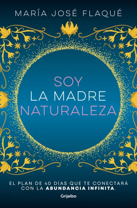 Soy la Madre Naturaleza