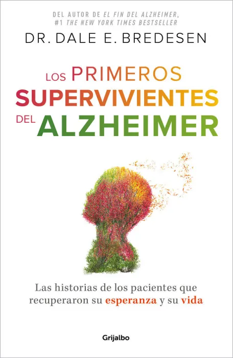 Los Primeros Supervivientes del Alzheimer