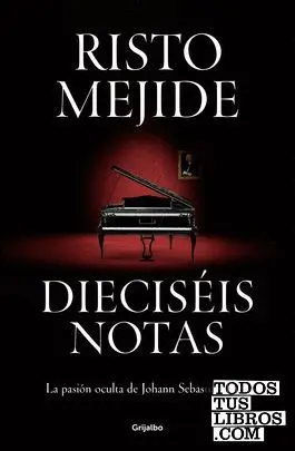 Dieciséis Notas