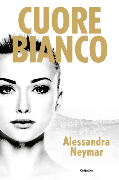 Cuore Bianco (Bilogía 1)
