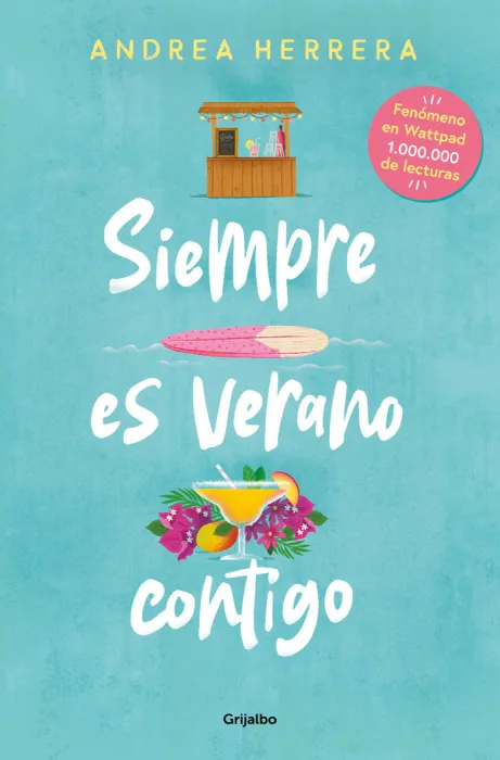Siempre Es Verano Contigo