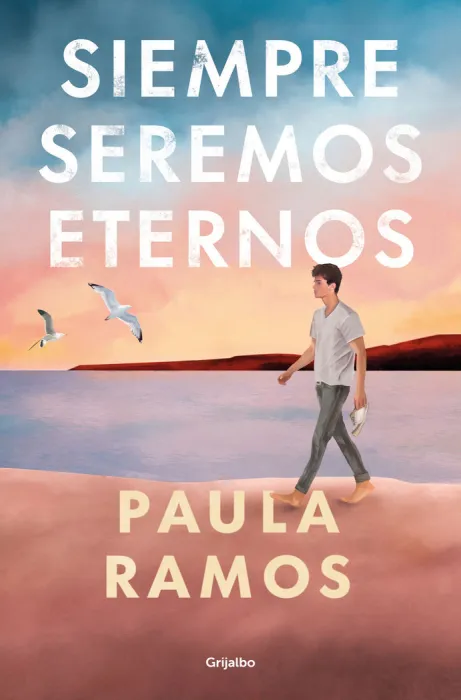 Siempre Seremos Eternos (Biología Fugaces 2)