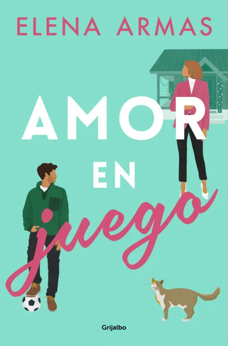 Amor en Juego