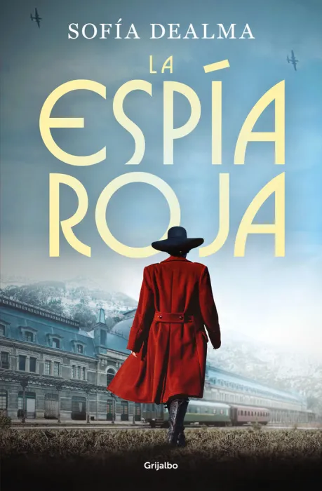 La Espía Roja