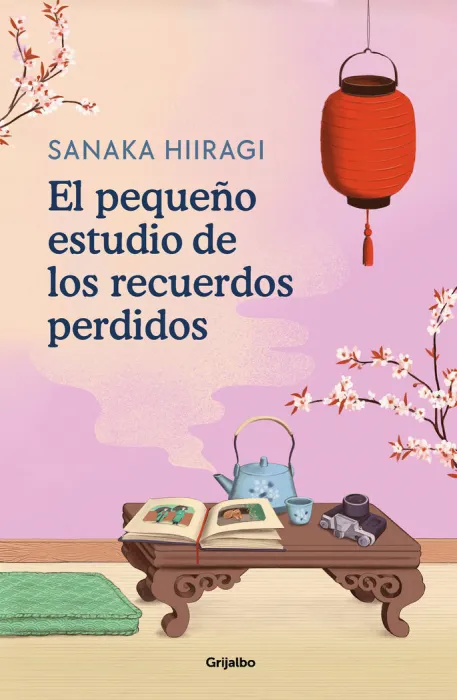 Pequeño Estudio de los Recuerdos Perdidos
