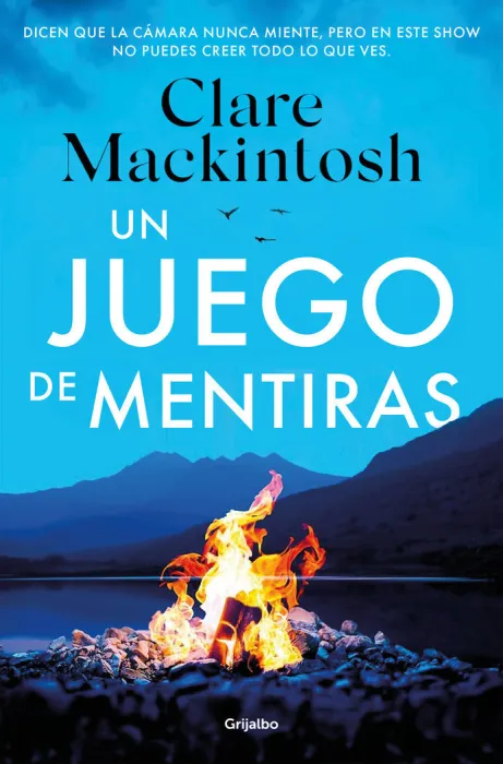 Un Juego de Mentiras