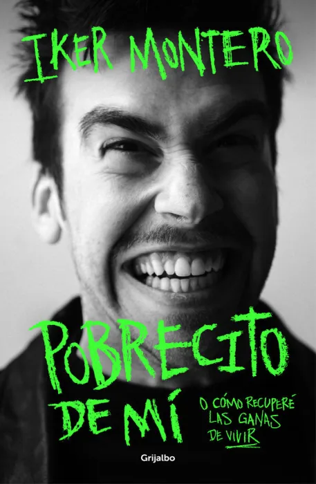 Pobrecito de mi