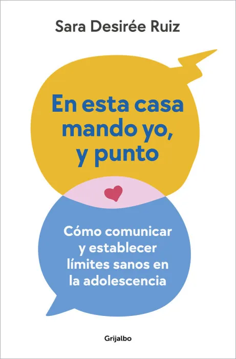 En esta Casa Mando Yo, Y Punto
