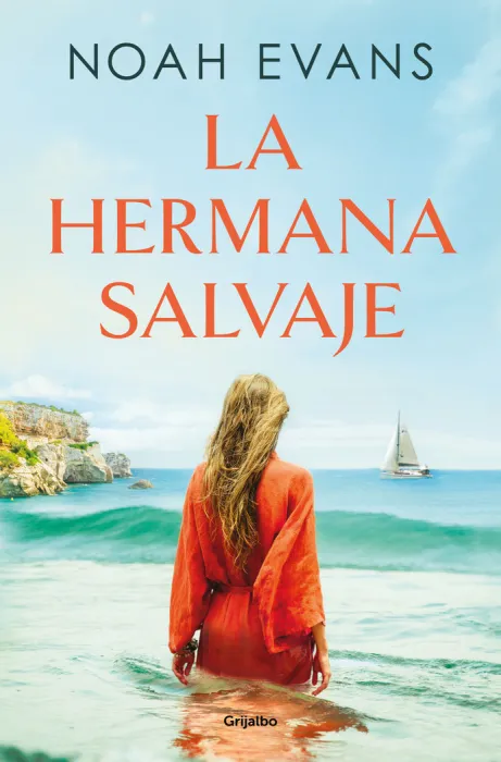 La Hermana Salvaje