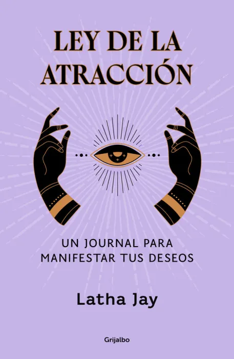 Ley de la Atraccion