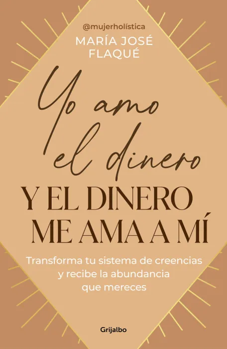 Yo Amo el Dinero y el Dinero me Ama a mi
