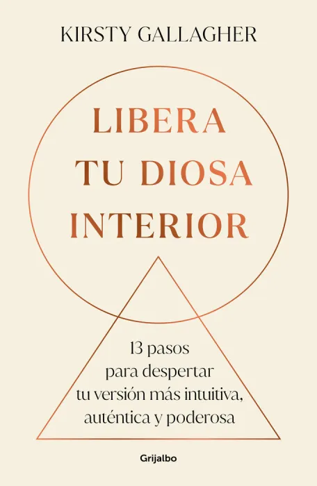 Libera tu Diosa Interior