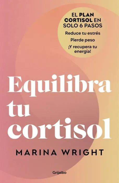 Equilibra tu Cortisol