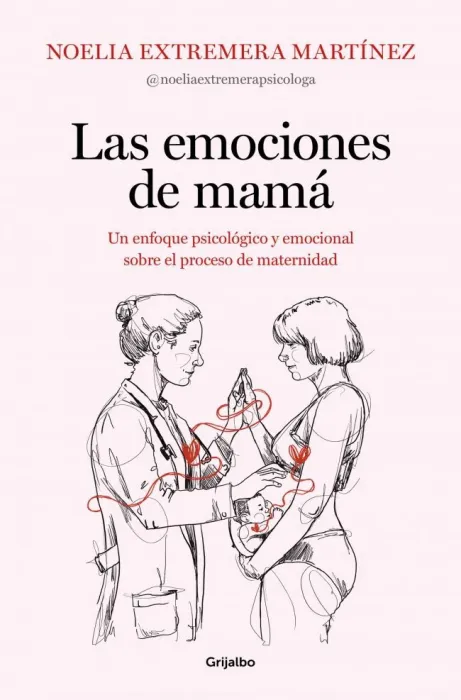 Las Emociones de Mamá