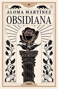 Obsidiana