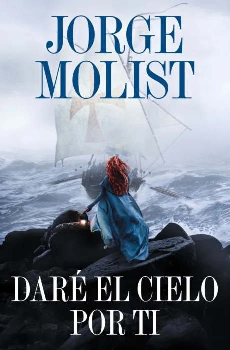 Daré el Cielo por Ti