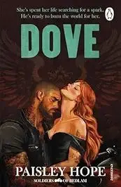 Dove (Los Soldados de Bedlam 2)