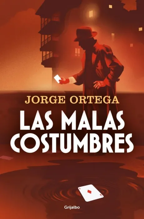 Las Malas Costumbres
