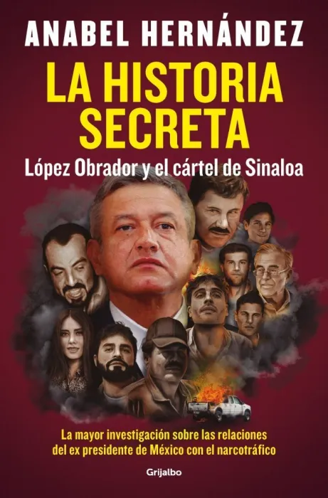 La Historia Secreta