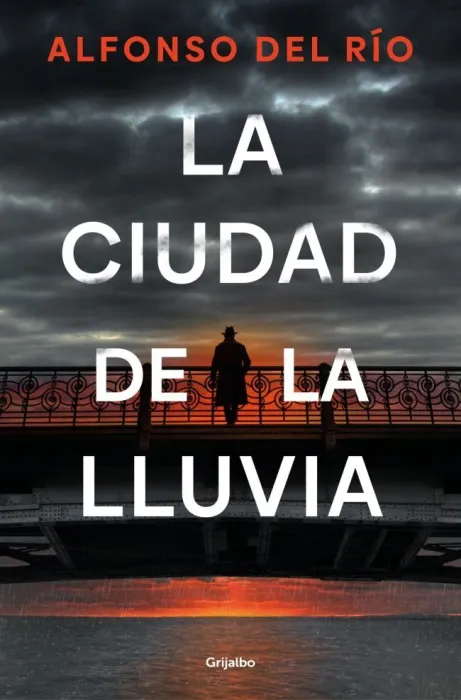 La Ciudad de la Lluvia
