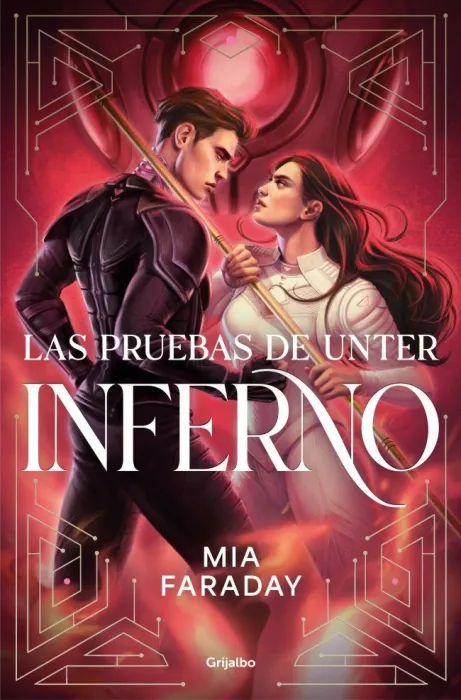 Inferno (Trilogía de Unter 2)