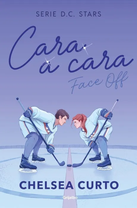 Cara a Cara. Face Off