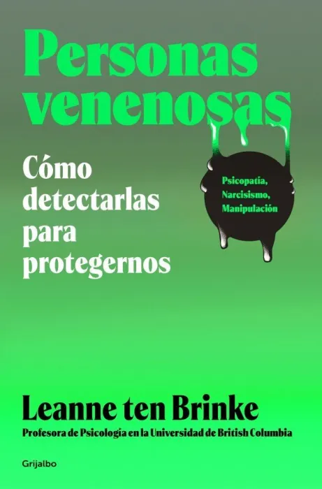 Personas Venenosas