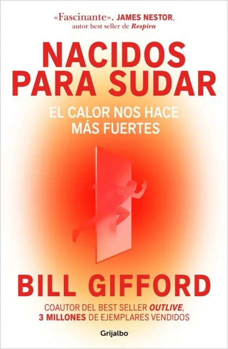 Nacidos para Sudar